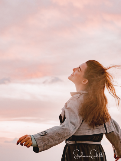 Stephanie Schild_Für dich liebe Mama